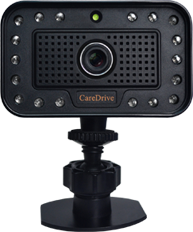 CareDrive 운전자 피로 경보 시스템 MR688